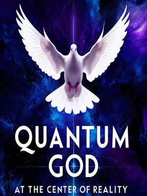 cover image of Quantum God